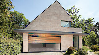 Garagentor Bruckmühl